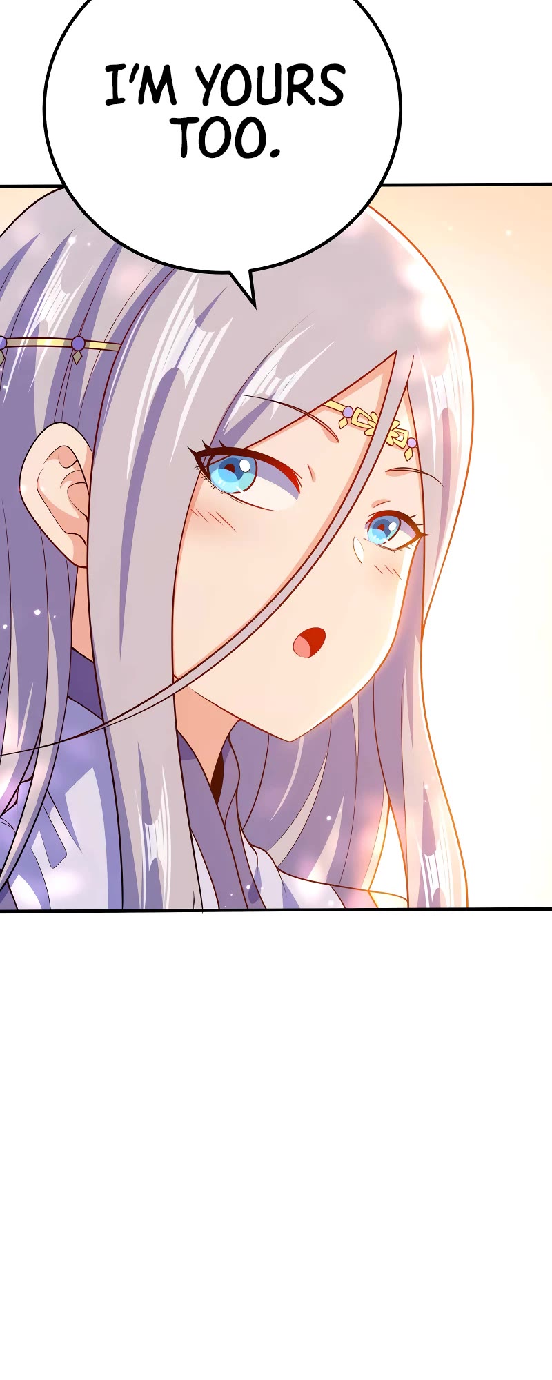 My Wife Is Actually the Empress? Chapter 125 page 8 - Chapter 125