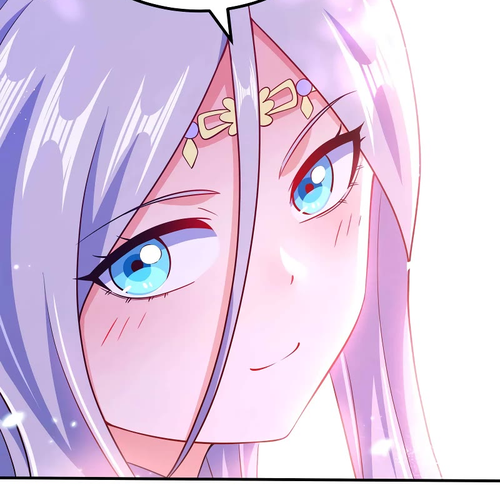 My Wife Is Actually the Empress? Chapter 125 cover