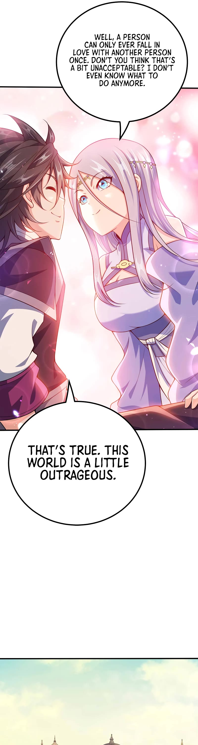 My Wife Is Actually the Empress? Chapter 126 page 13 - Chapter 126