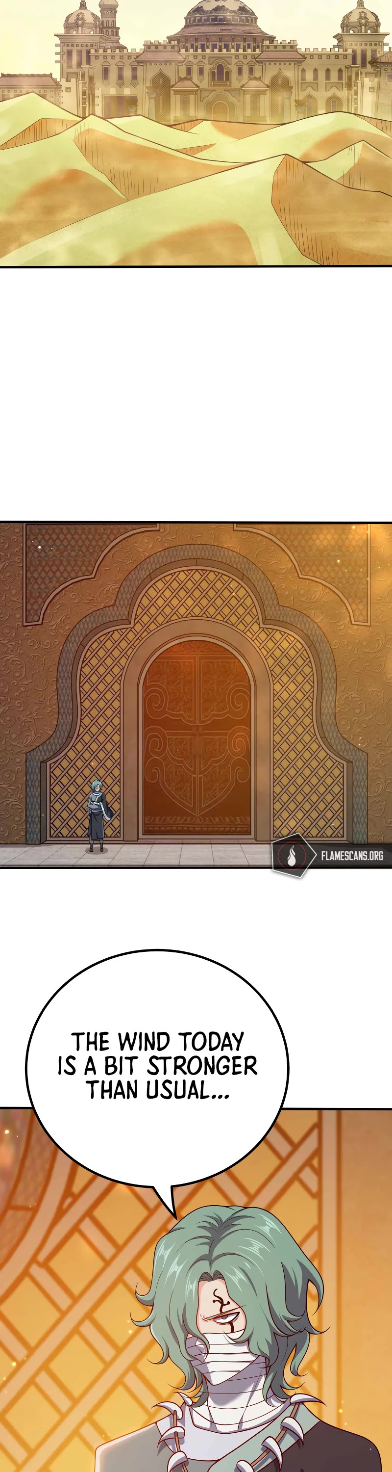 My Wife Is Actually the Empress? Chapter 126 page 14 - Chapter 126