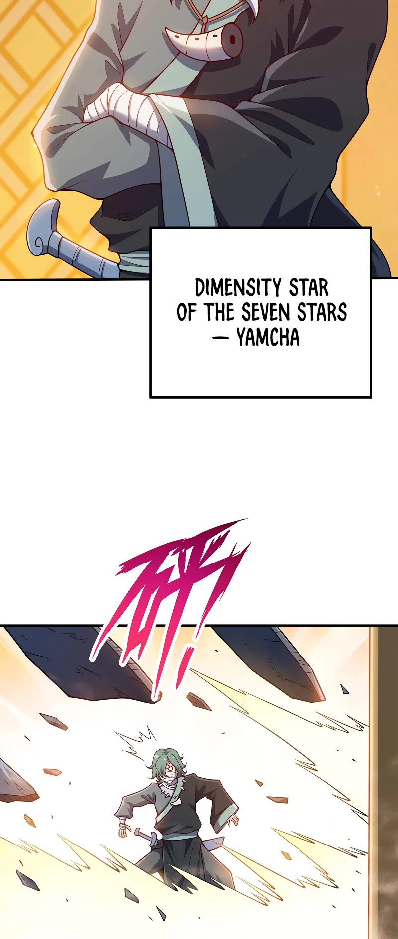 My Wife Is Actually the Empress? Chapter 126 page 15 - Chapter 126
