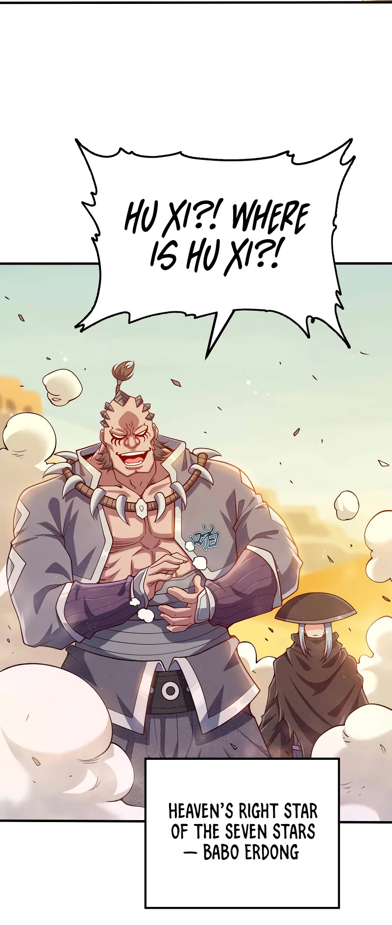 My Wife Is Actually the Empress? Chapter 126 page 16 - Chapter 126