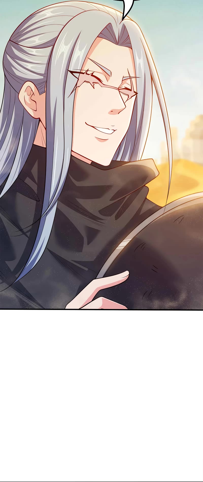 My Wife Is Actually the Empress? Chapter 126 page 20 - Chapter 126