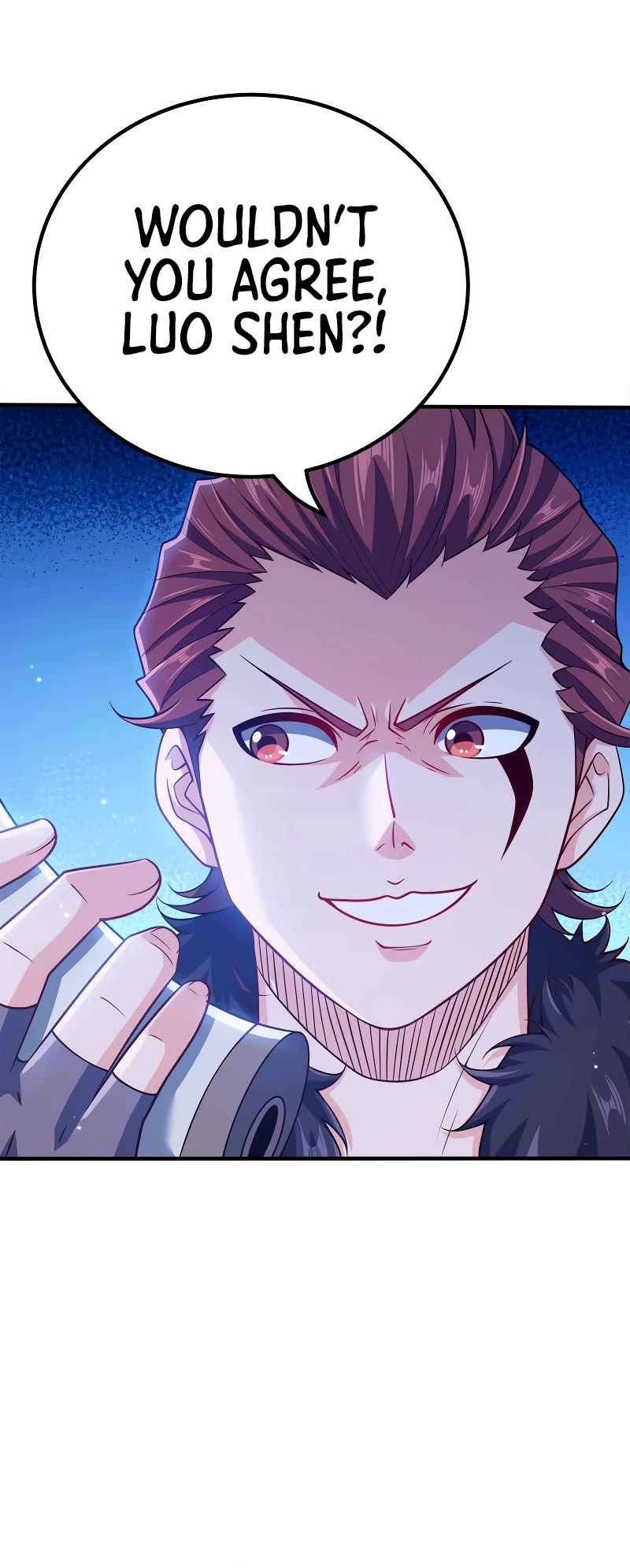 My Wife Is Actually the Empress? Chapter 126 page 5 - Chapter 126