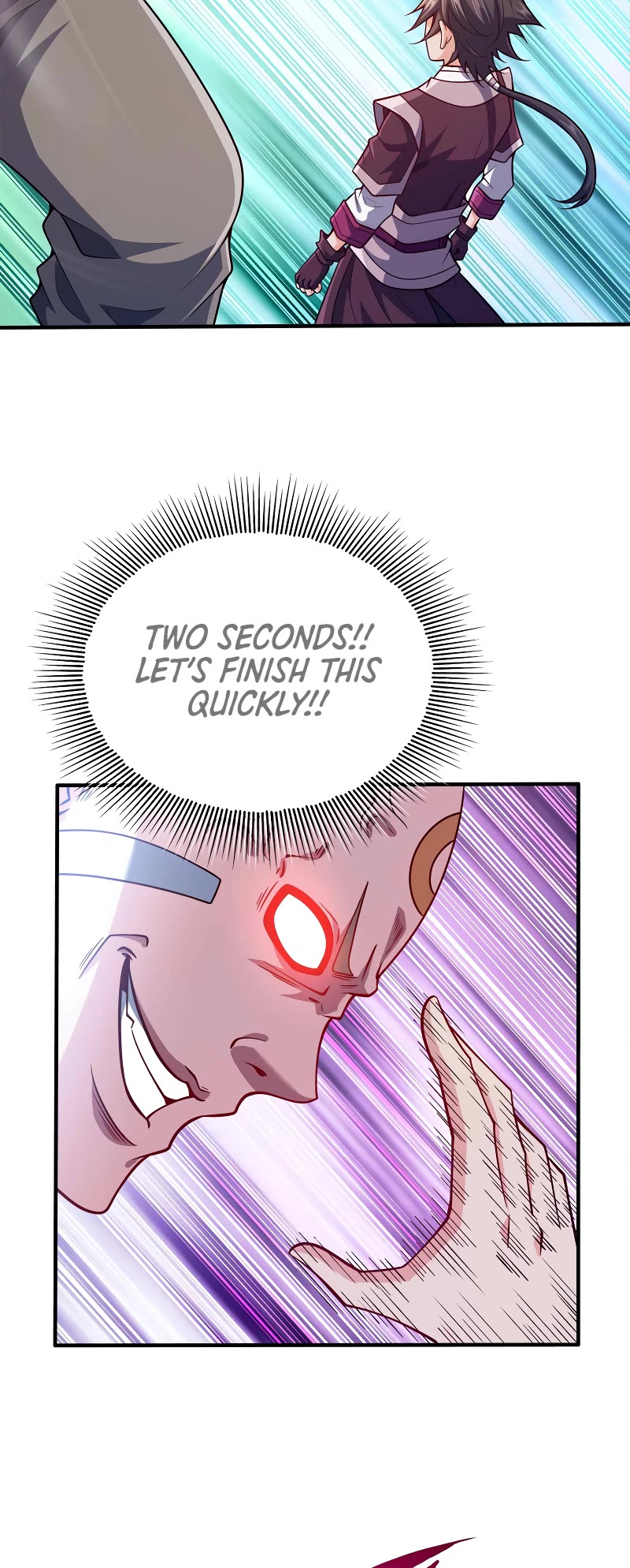 My Wife Is Actually the Empress? Chapter 127 page 12 - Chapter 127