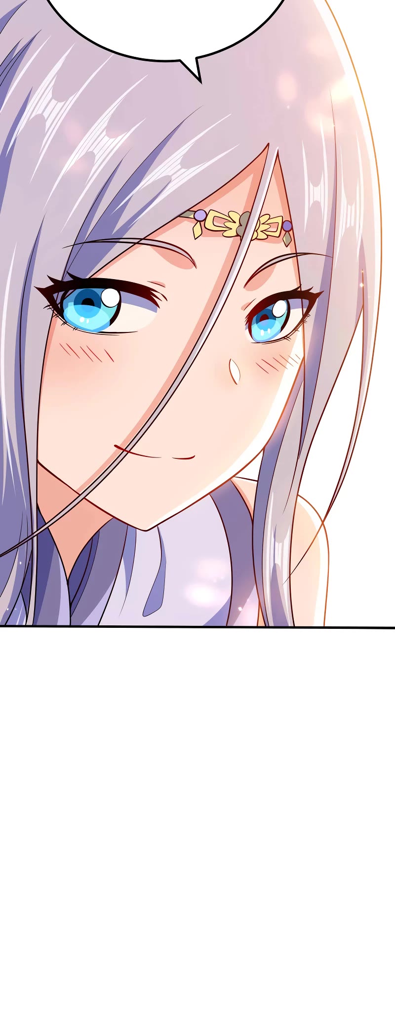 My Wife Is Actually the Empress? Chapter 127 page 30 - Chapter 127