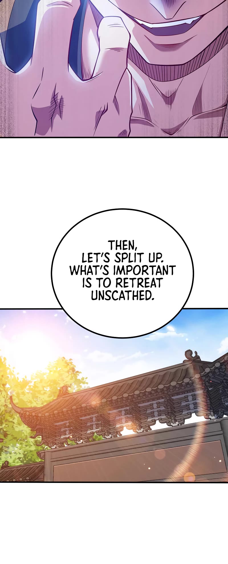 My Wife Is Actually the Empress? Chapter 127 page 5 - Chapter 127