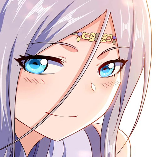 My Wife Is Actually the Empress? Chapter 127 cover