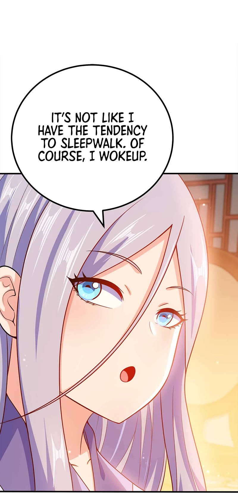 My Wife Is Actually the Empress? Chapter 128 page 13 - Chapter 128