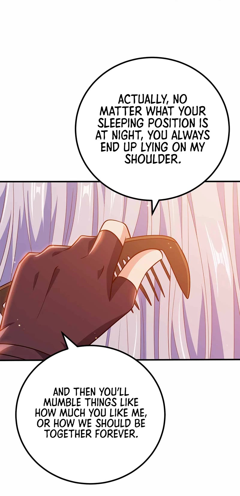 My Wife Is Actually the Empress? Chapter 128 page 14 - Chapter 128
