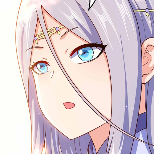 My Wife Is Actually the Empress? Chapter 128 cover
