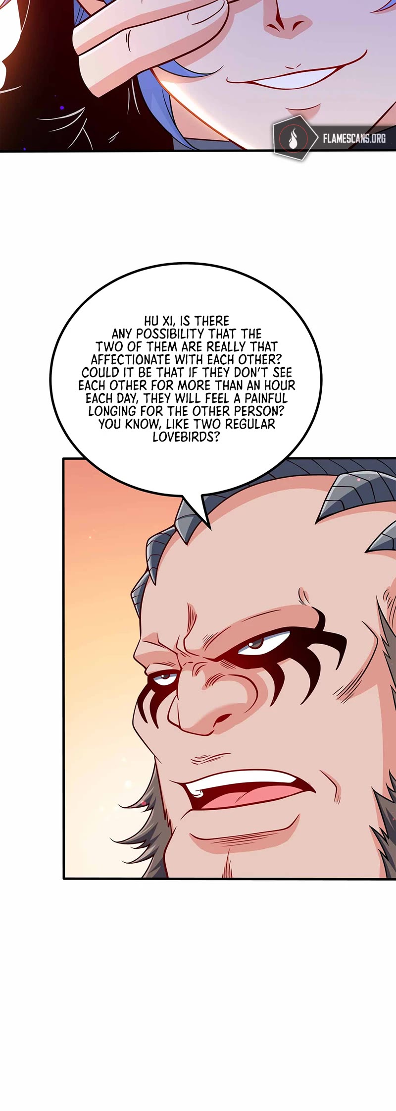 My Wife Is Actually the Empress? Chapter 129 page 13 - Chapter 129