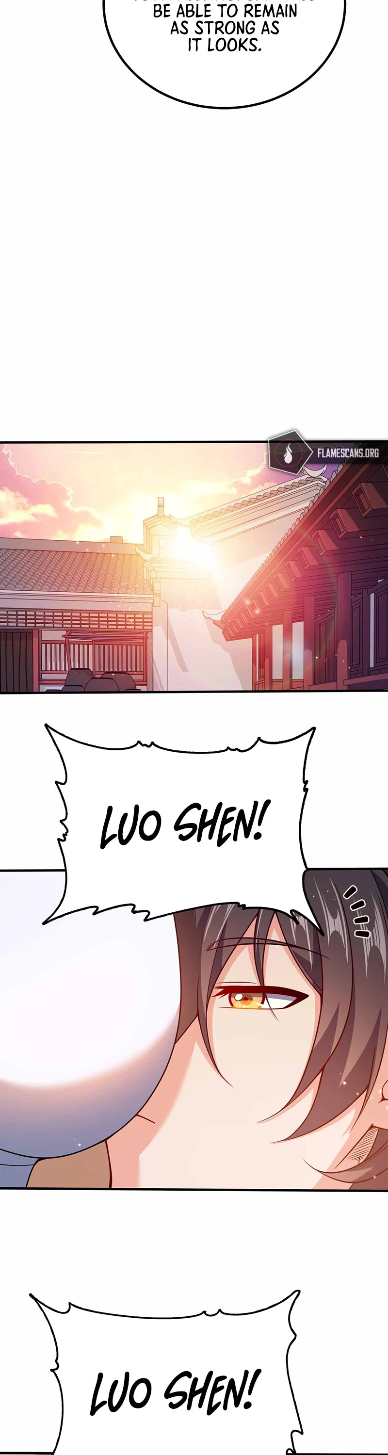 My Wife Is Actually the Empress? Chapter 129 page 15 - Chapter 129