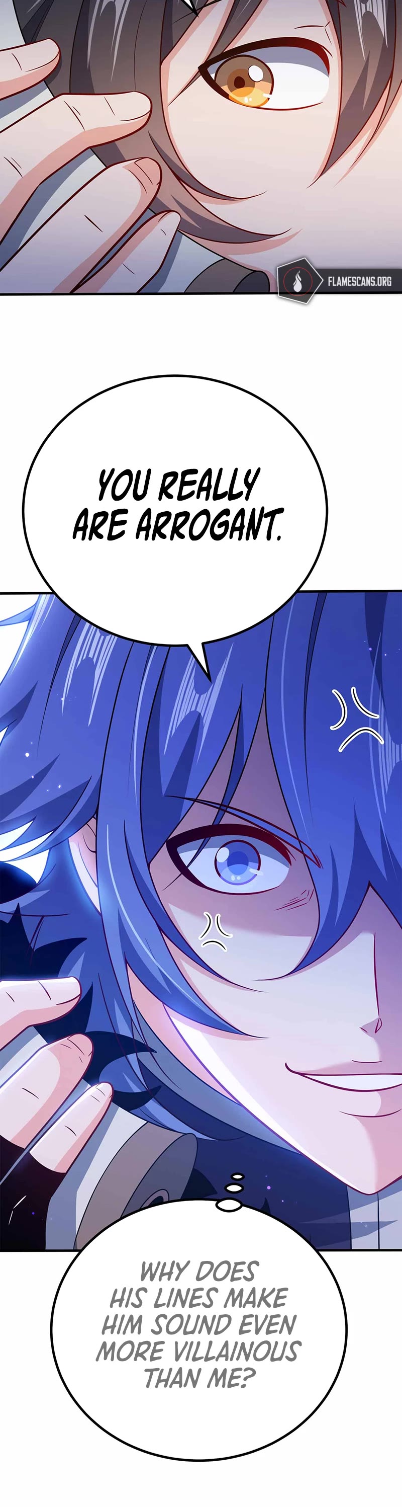 My Wife Is Actually the Empress? Chapter 129 page 26 - Chapter 129