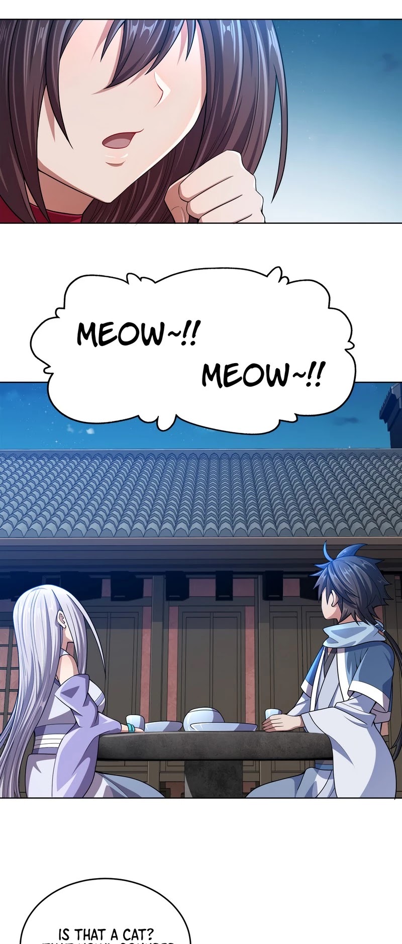 My Wife Is Actually the Empress? Chapter 13 page 17 - Chapter 13