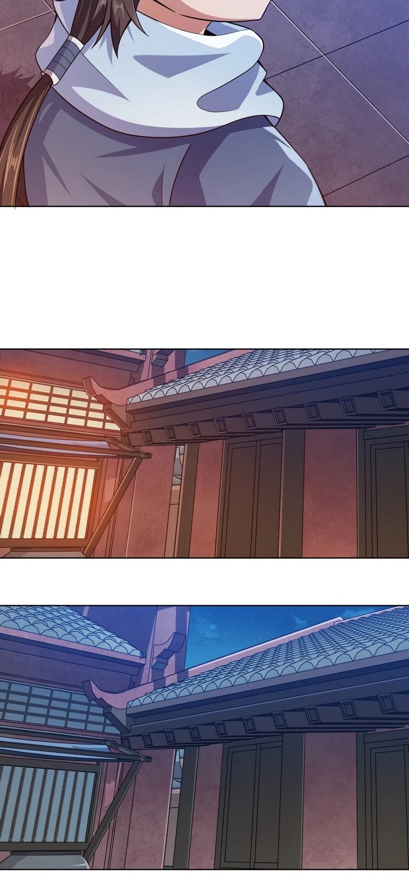 My Wife Is Actually the Empress? Chapter 13 page 24 - Chapter 13