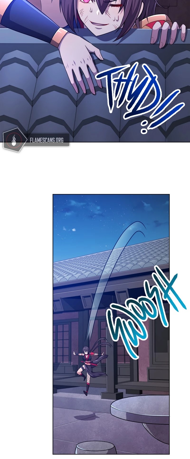 My Wife Is Actually the Empress? Chapter 13 page 26 - Chapter 13