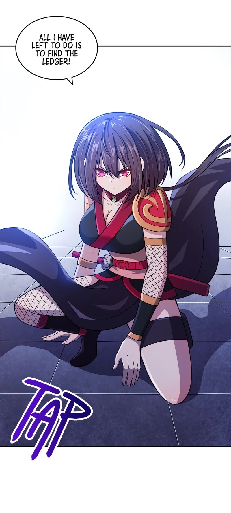My Wife Is Actually the Empress? Chapter 13 page 27 - Chapter 13