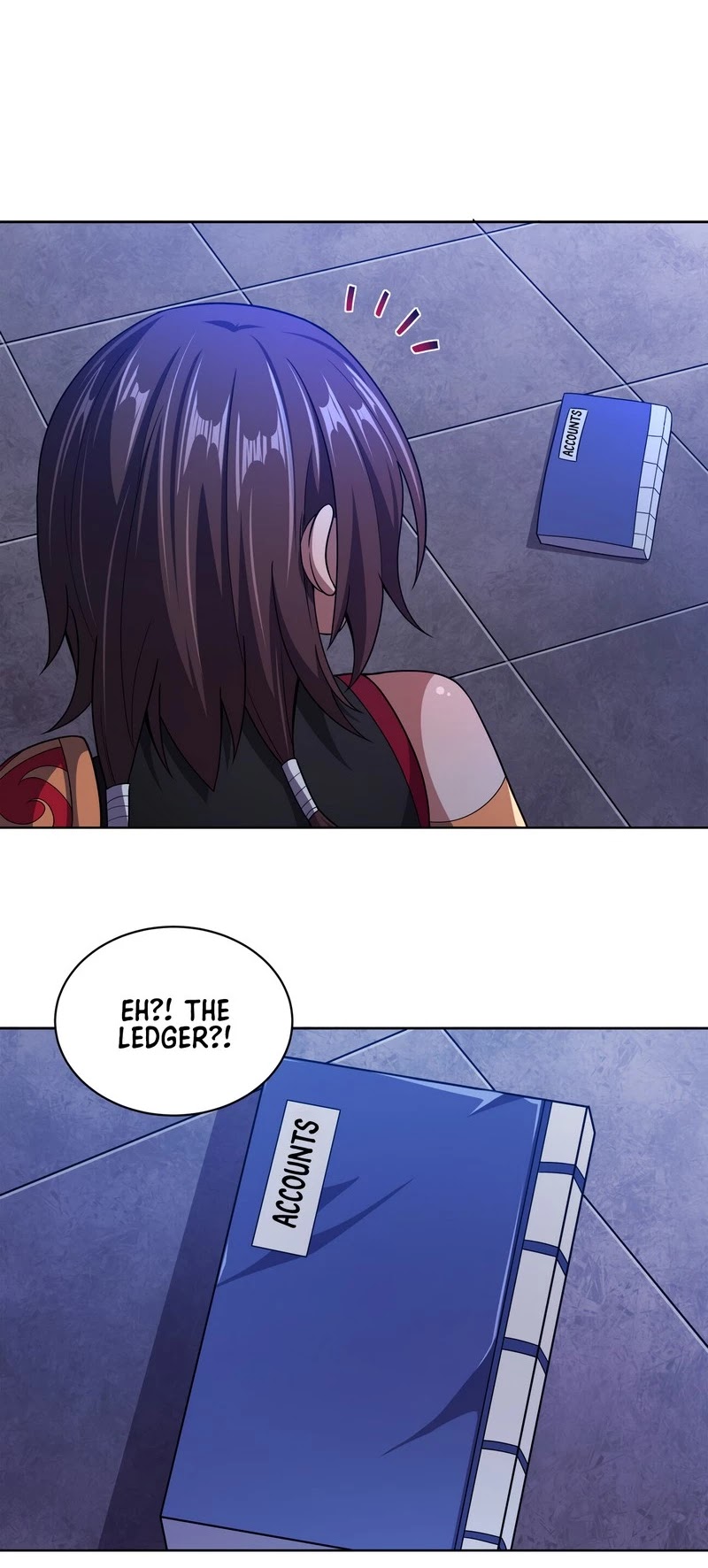 My Wife Is Actually the Empress? Chapter 13 page 28 - Chapter 13