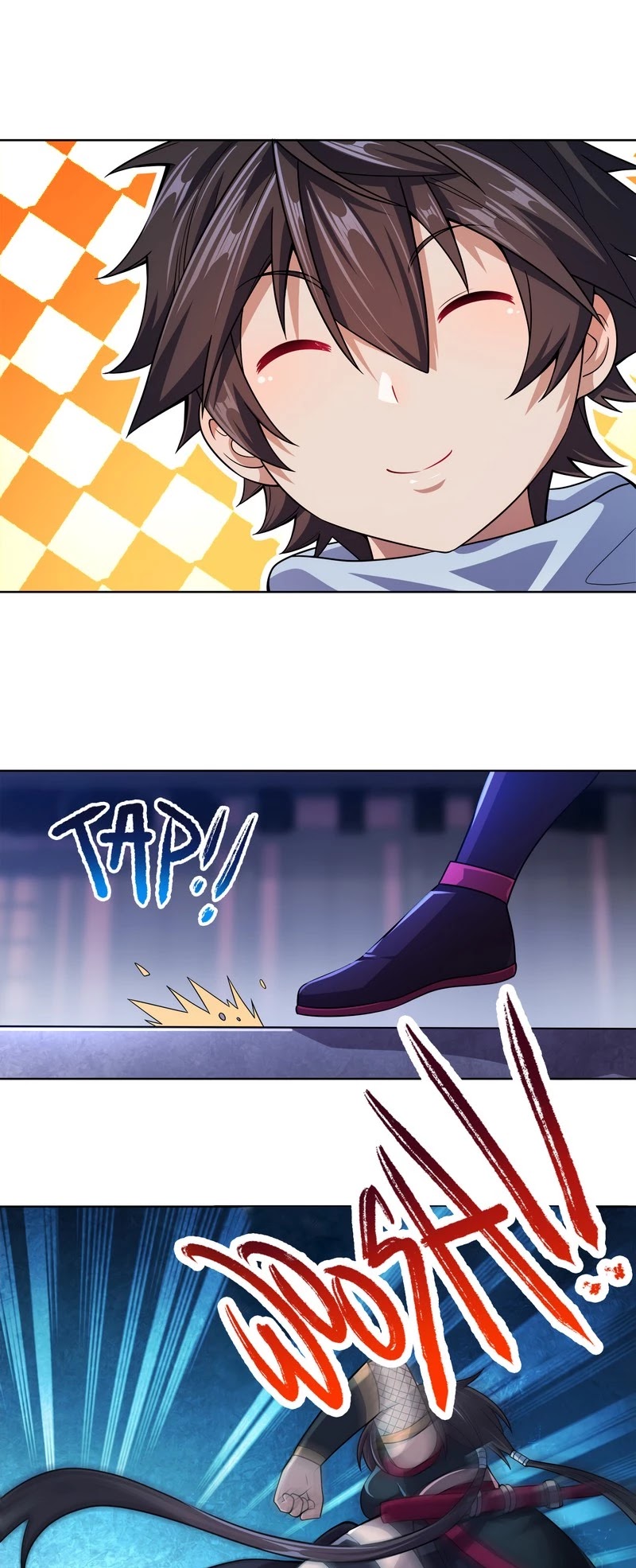 My Wife Is Actually the Empress? Chapter 13 page 31 - Chapter 13