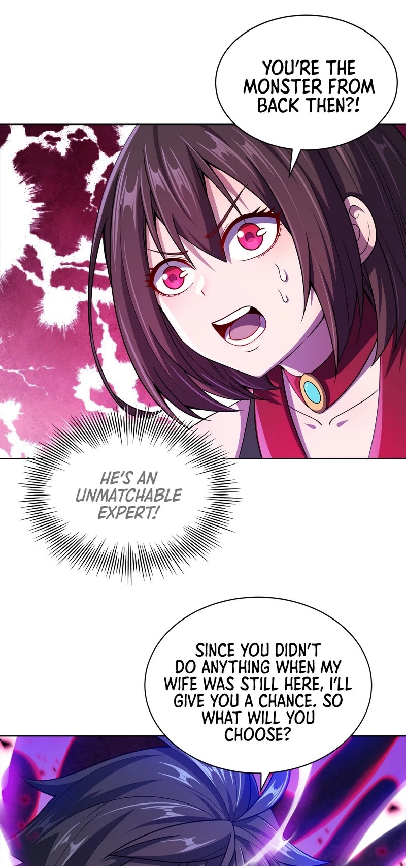 My Wife Is Actually the Empress? Chapter 13 page 37 - Chapter 13