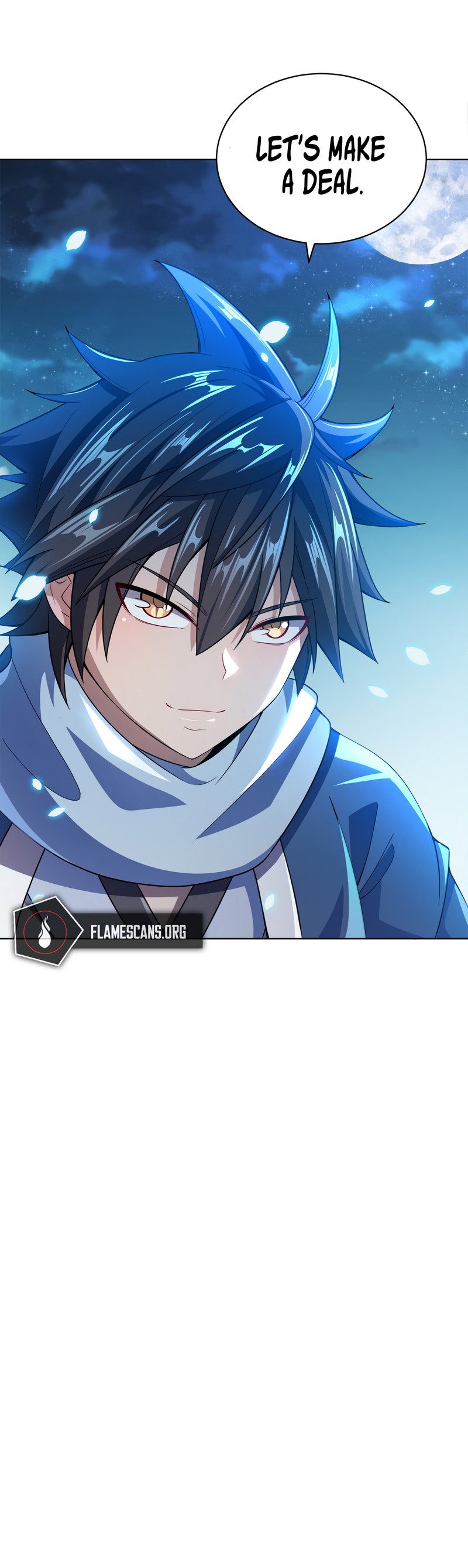 My Wife Is Actually the Empress? Chapter 13 page 45 - Chapter 13