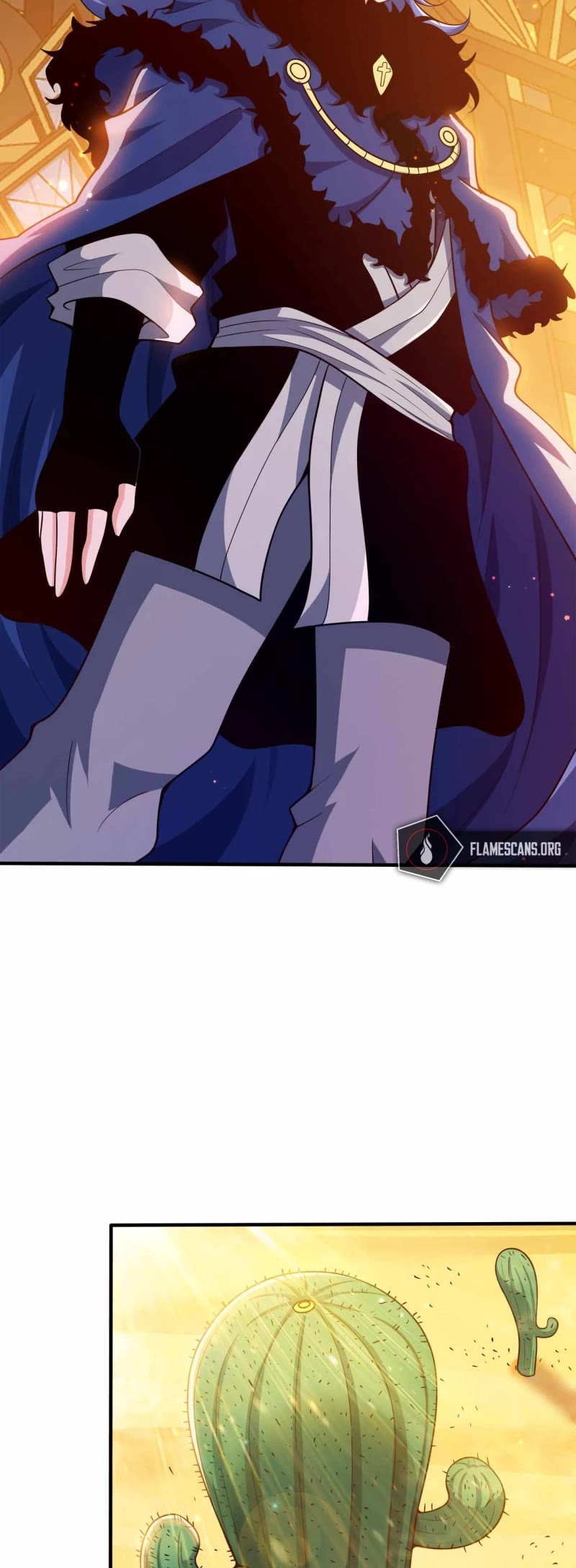 My Wife Is Actually the Empress? Chapter 130 page 8 - Chapter 130