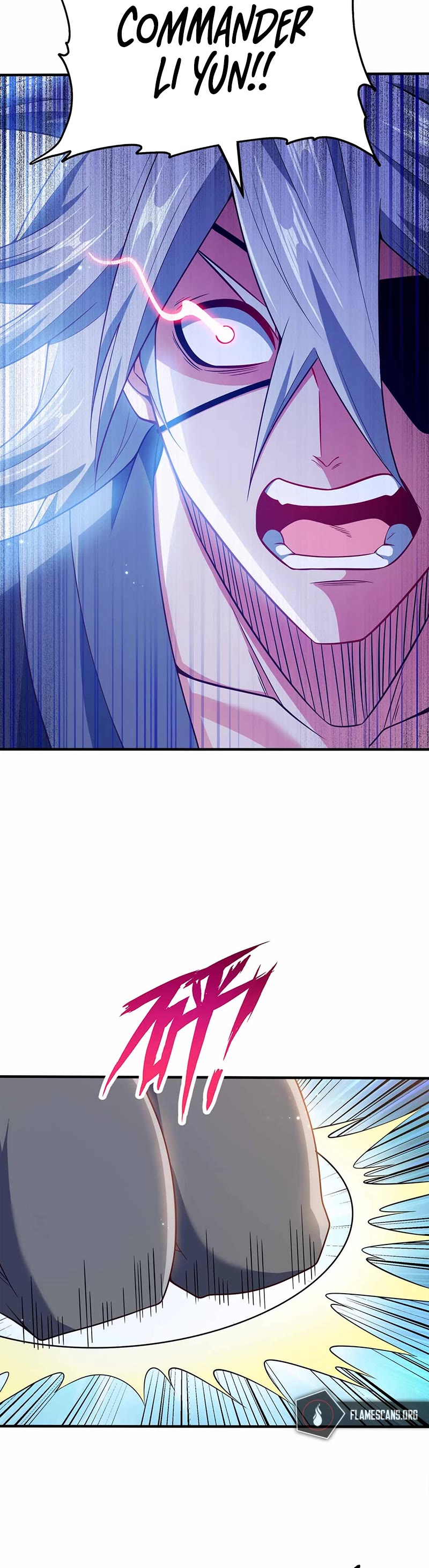 My Wife Is Actually the Empress? Chapter 131 page 12 - Chapter 131