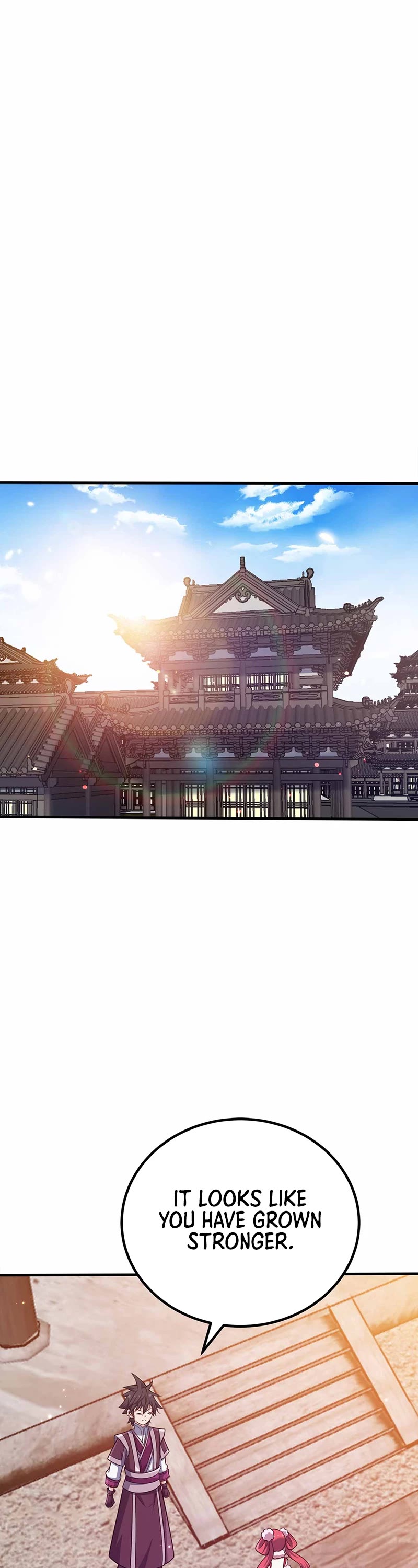 My Wife Is Actually the Empress? Chapter 131 page 22 - Chapter 131
