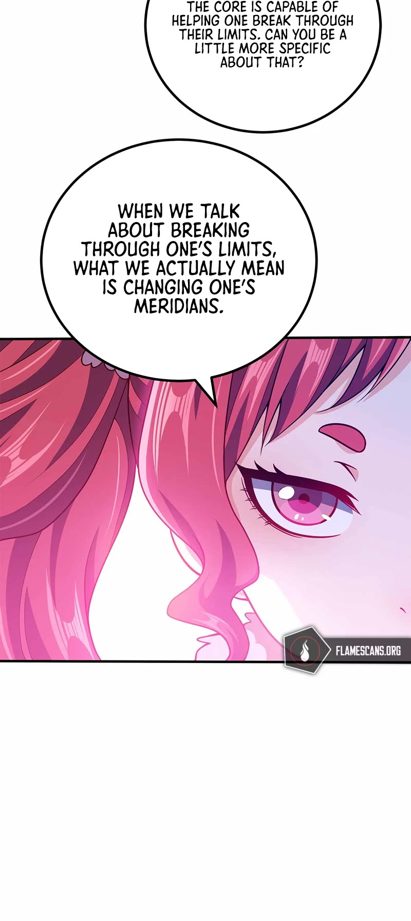 My Wife Is Actually the Empress? Chapter 131 page 26 - Chapter 131