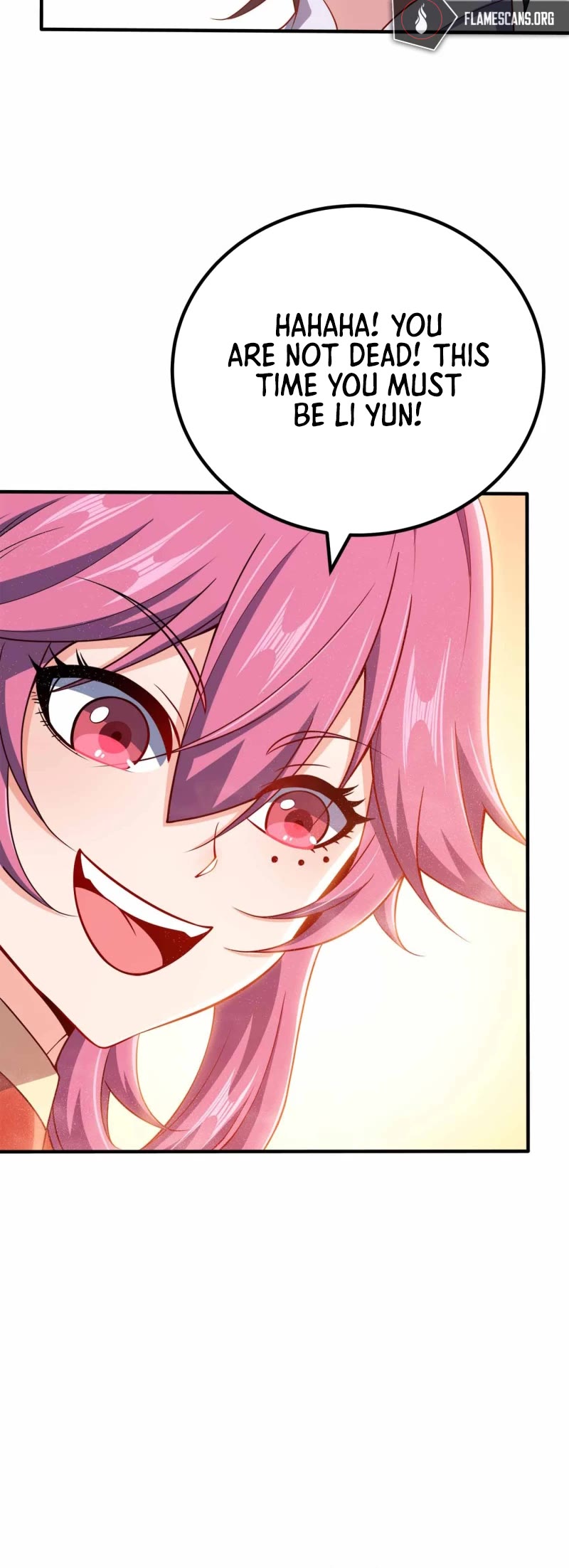 My Wife Is Actually the Empress? Chapter 132 page 17 - Chapter 132