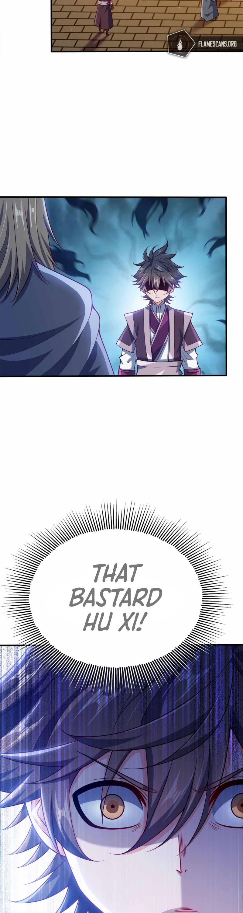 My Wife Is Actually the Empress? Chapter 132 page 23 - Chapter 132