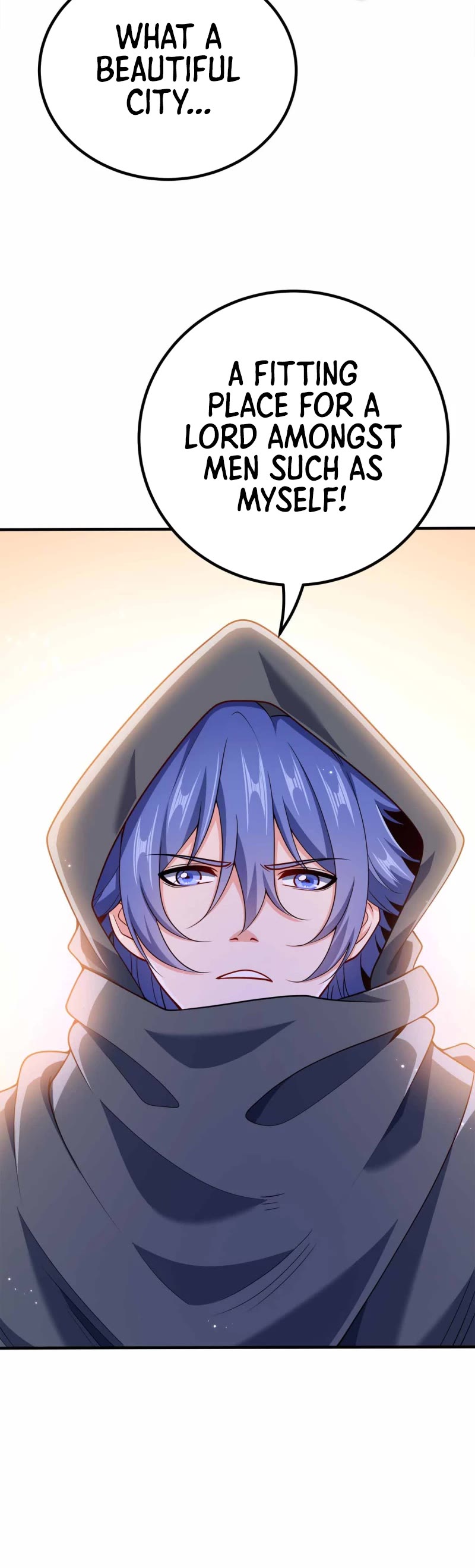 My Wife Is Actually the Empress? Chapter 132 page 26 - Chapter 132