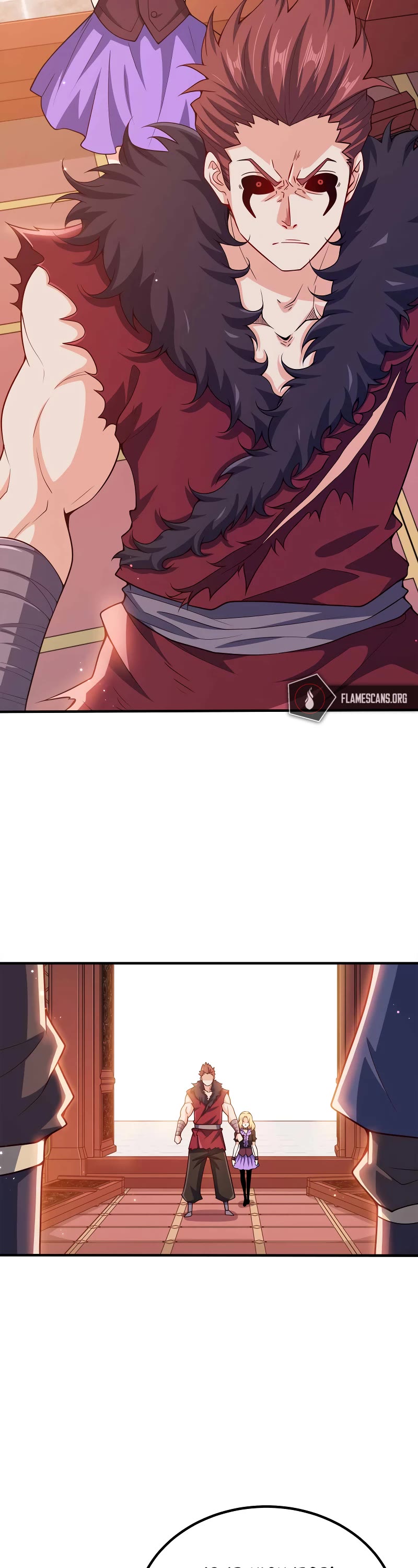 My Wife Is Actually the Empress? Chapter 133 page 23 - Chapter 133