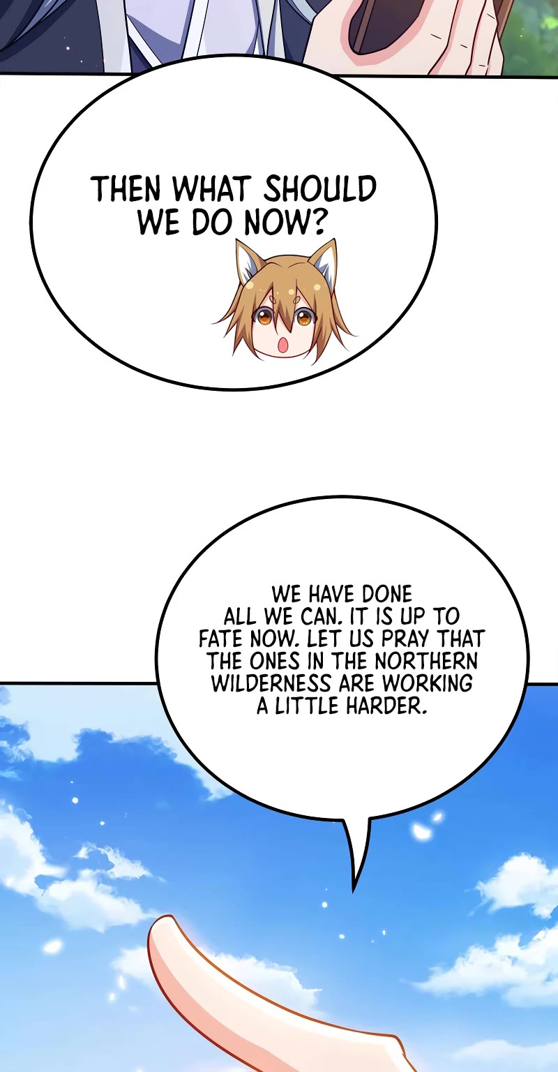 My Wife Is Actually the Empress? Chapter 133 page 29 - Chapter 133