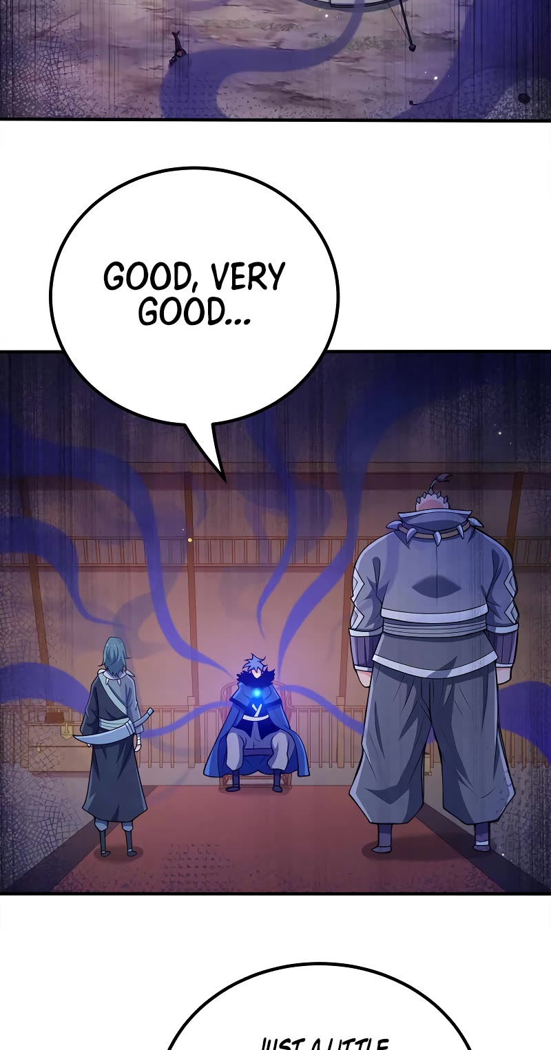My Wife Is Actually the Empress? Chapter 133 page 8 - Chapter 133