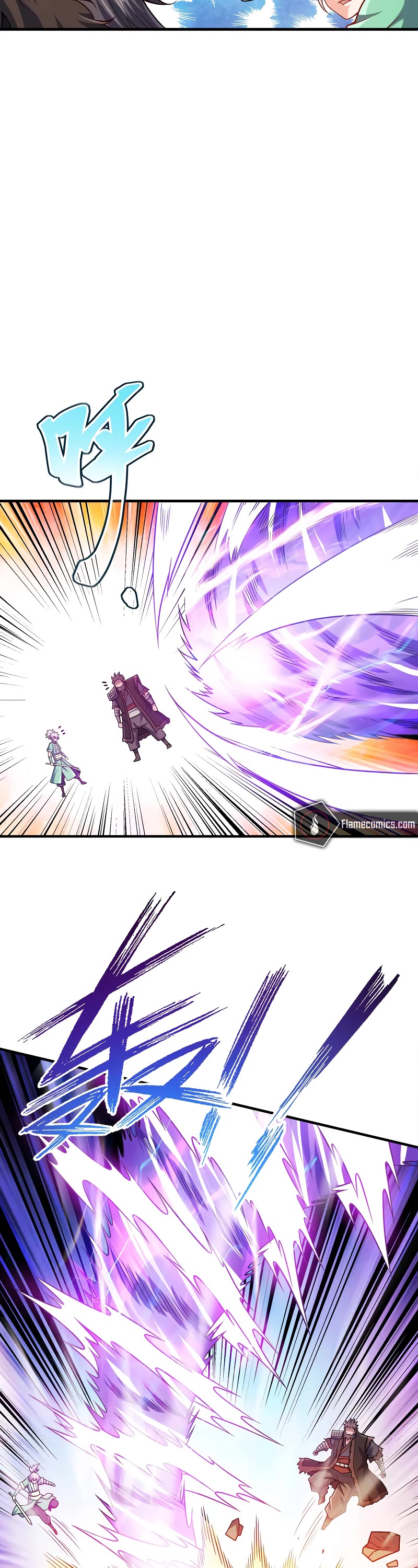 My Wife Is Actually the Empress? Chapter 134 page 12 - Chapter 134