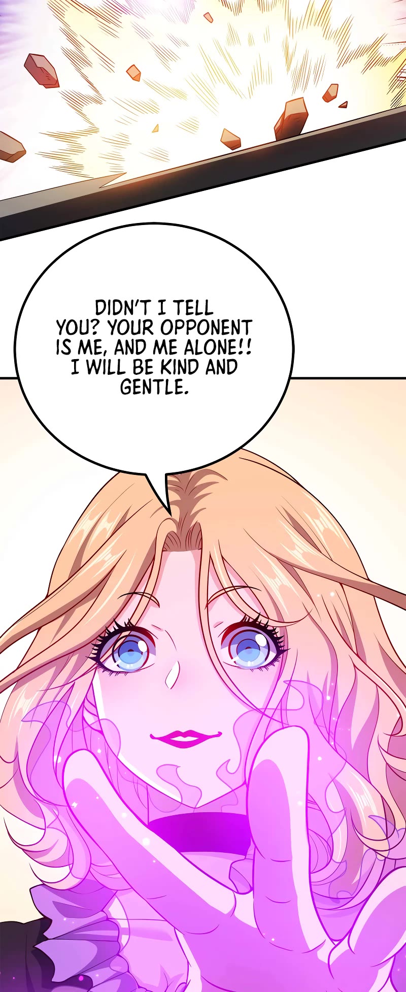 My Wife Is Actually the Empress? Chapter 134 page 13 - Chapter 134