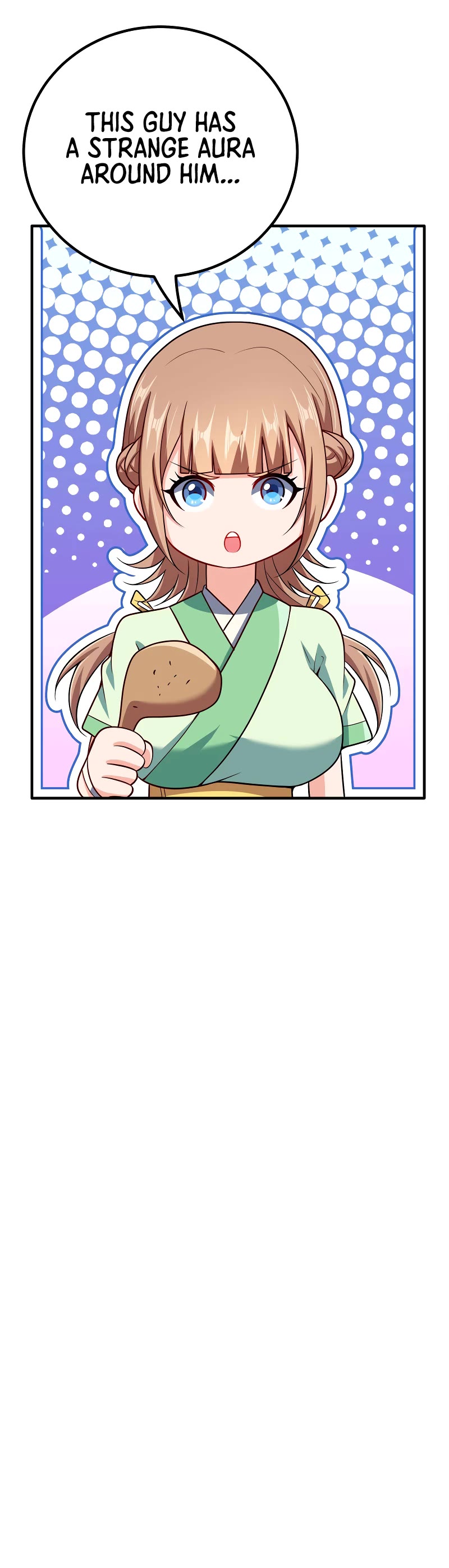 My Wife Is Actually the Empress? Chapter 134 page 26 - Chapter 134