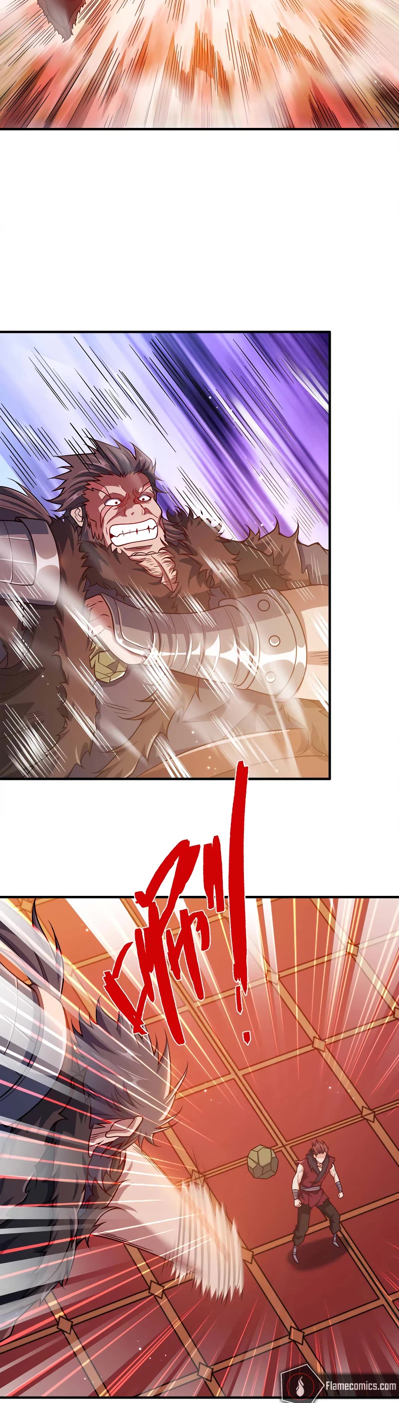 My Wife Is Actually the Empress? Chapter 134 page 6 - Chapter 134