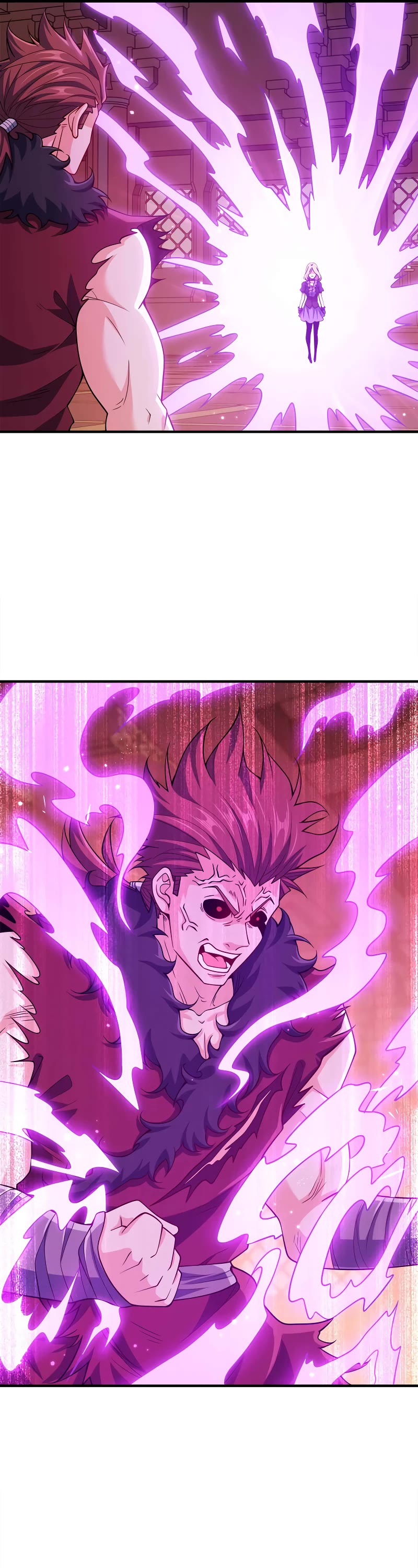 My Wife Is Actually the Empress? Chapter 135 page 10 - Chapter 135