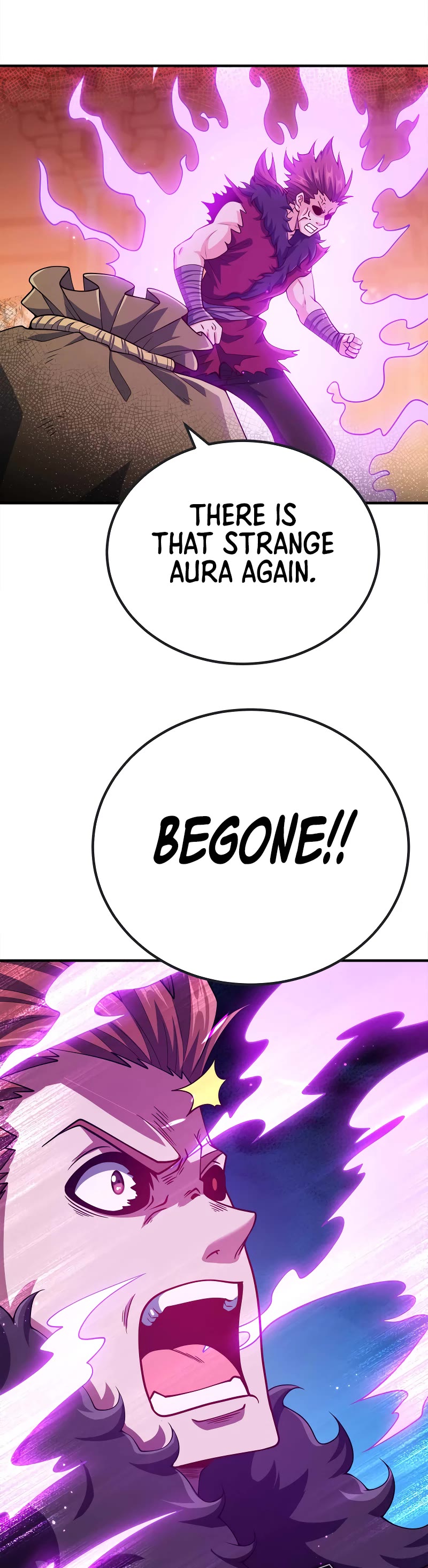 My Wife Is Actually the Empress? Chapter 135 page 11 - Chapter 135
