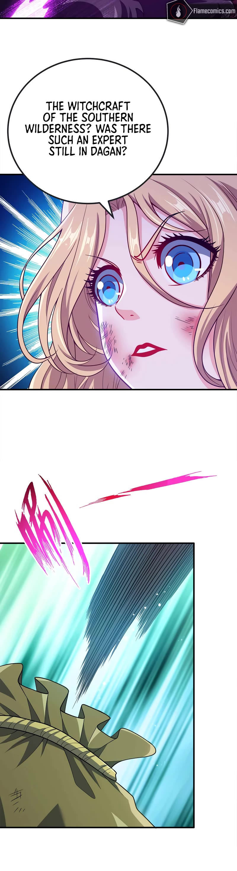 My Wife Is Actually the Empress? Chapter 135 page 12 - Chapter 135