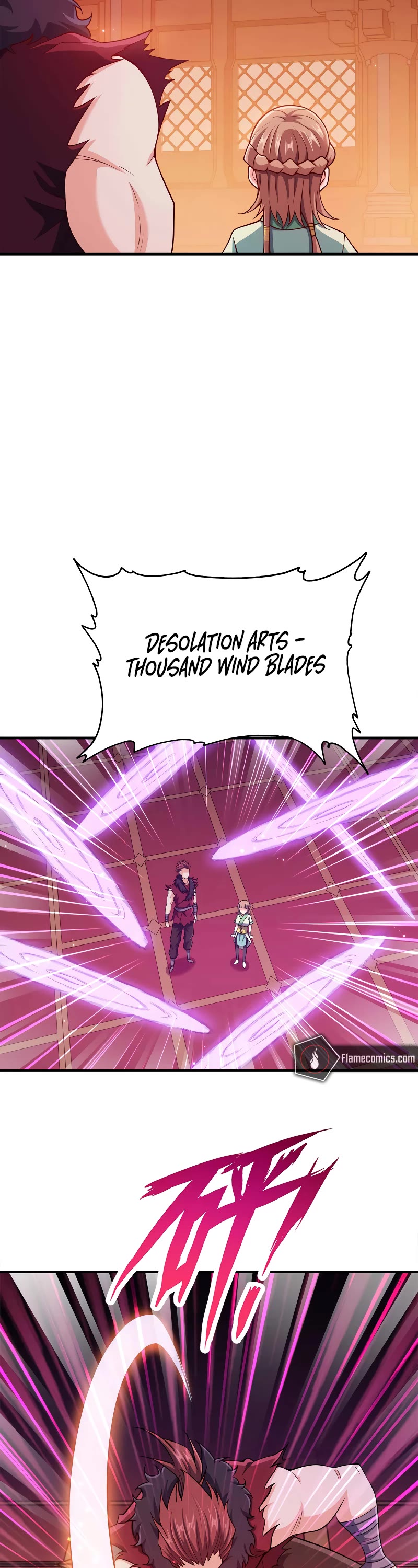 My Wife Is Actually the Empress? Chapter 135 page 14 - Chapter 135