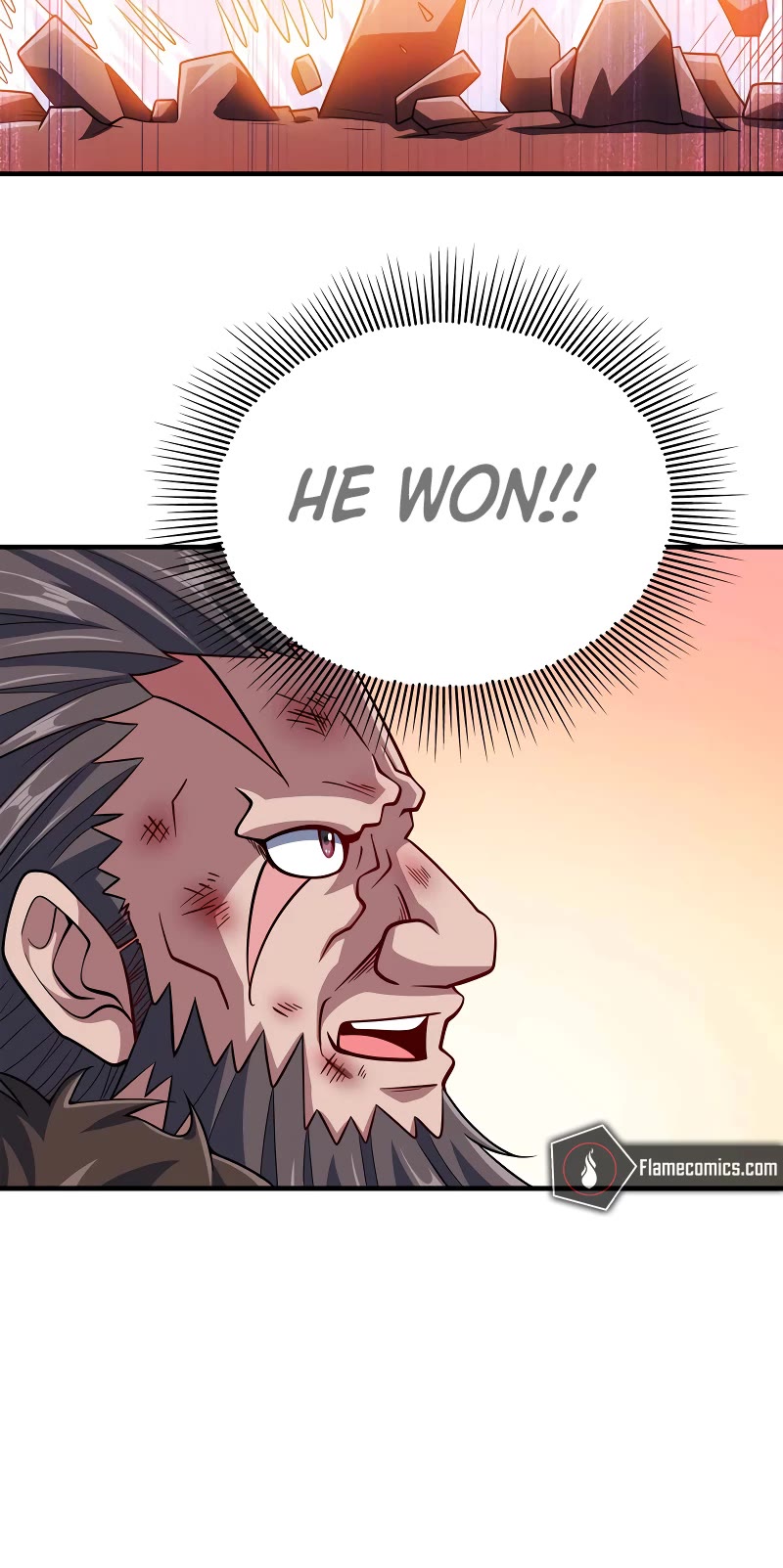 My Wife Is Actually the Empress? Chapter 135 page 19 - Chapter 135
