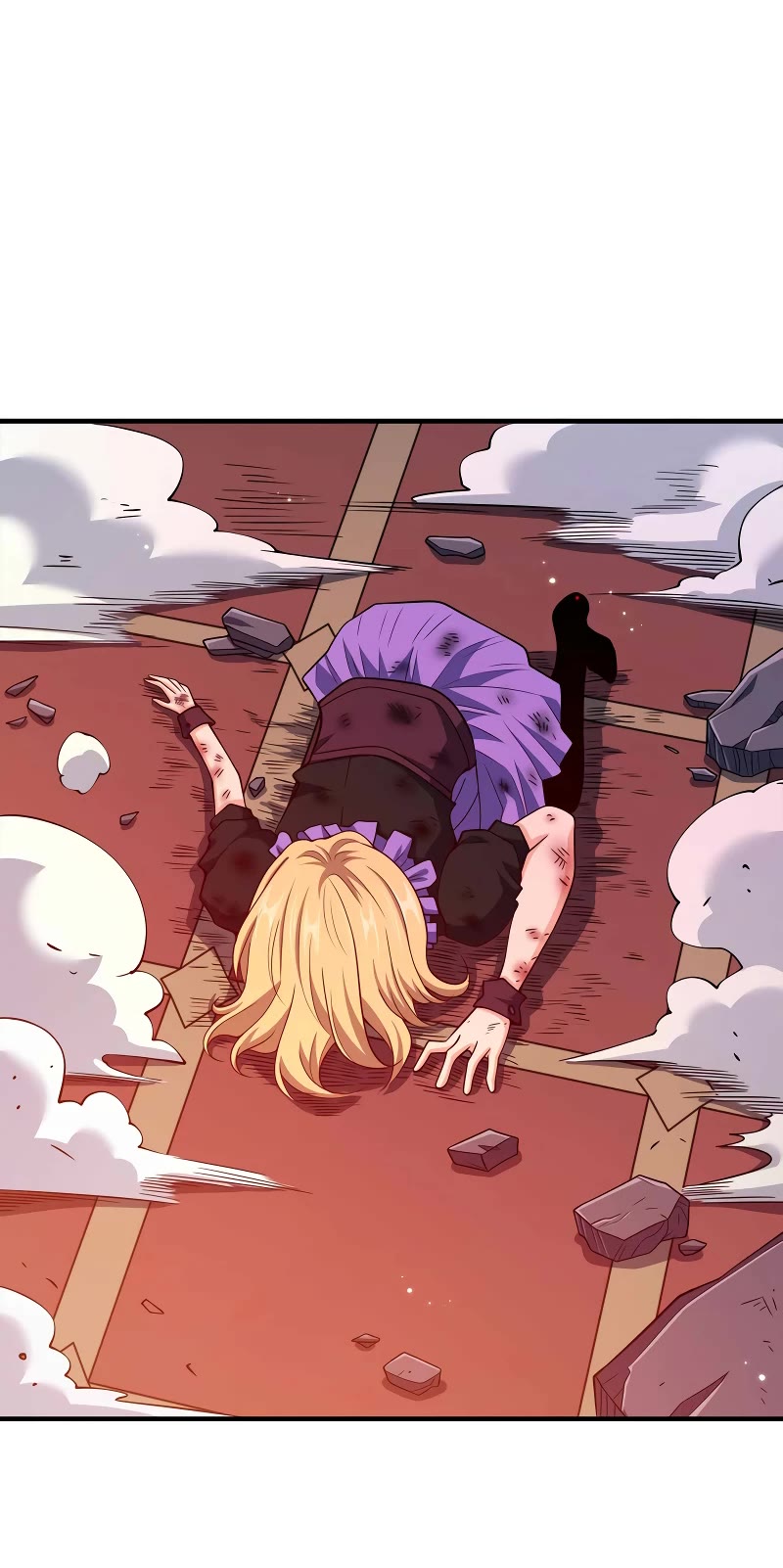 My Wife Is Actually the Empress? Chapter 135 page 20 - Chapter 135