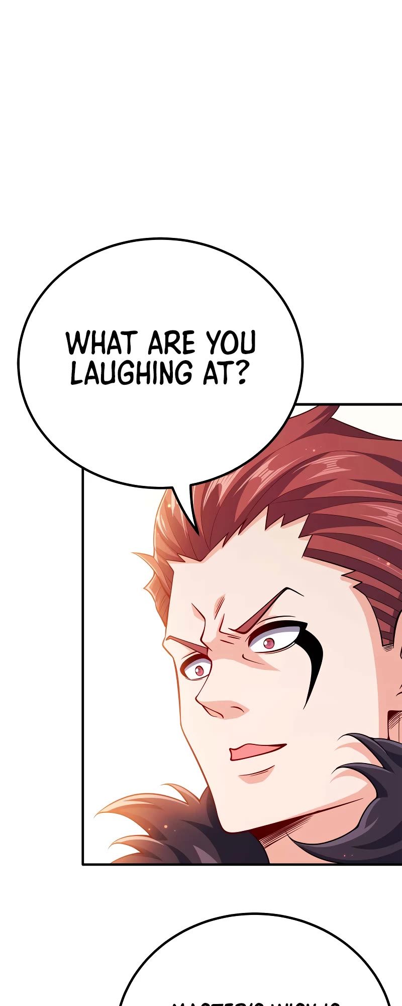 My Wife Is Actually the Empress? Chapter 135 page 23 - Chapter 135