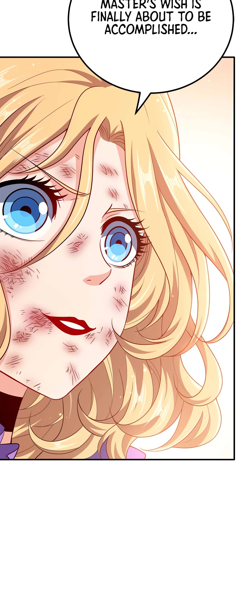 My Wife Is Actually the Empress? Chapter 135 page 24 - Chapter 135