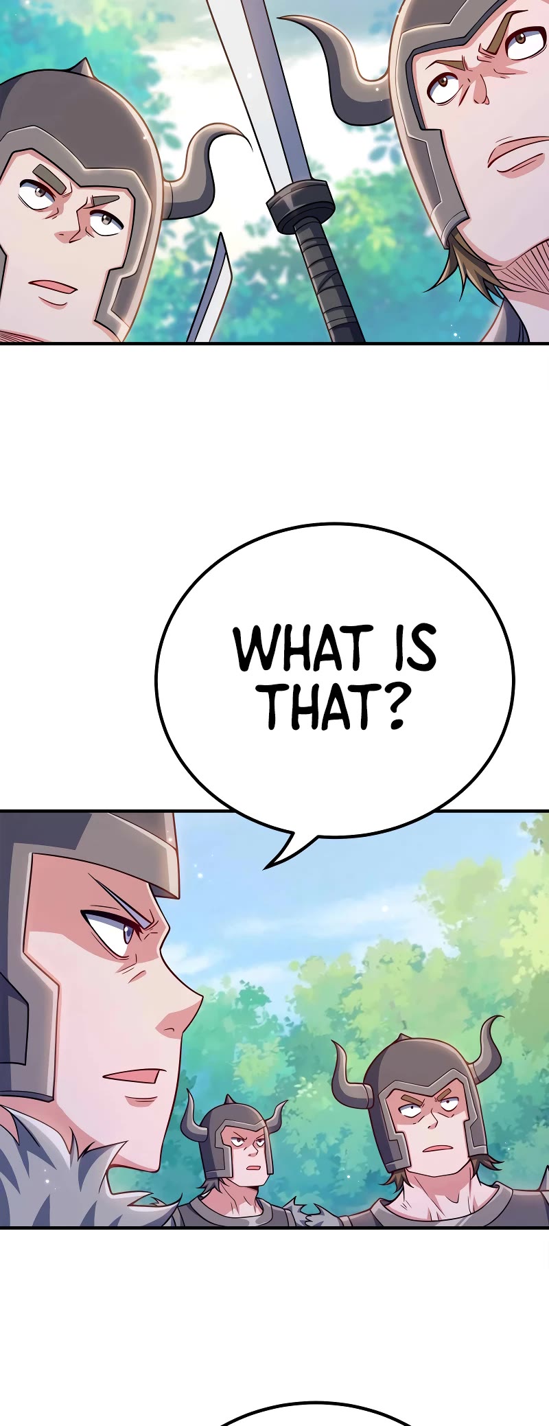My Wife Is Actually the Empress? Chapter 135 page 28 - Chapter 135