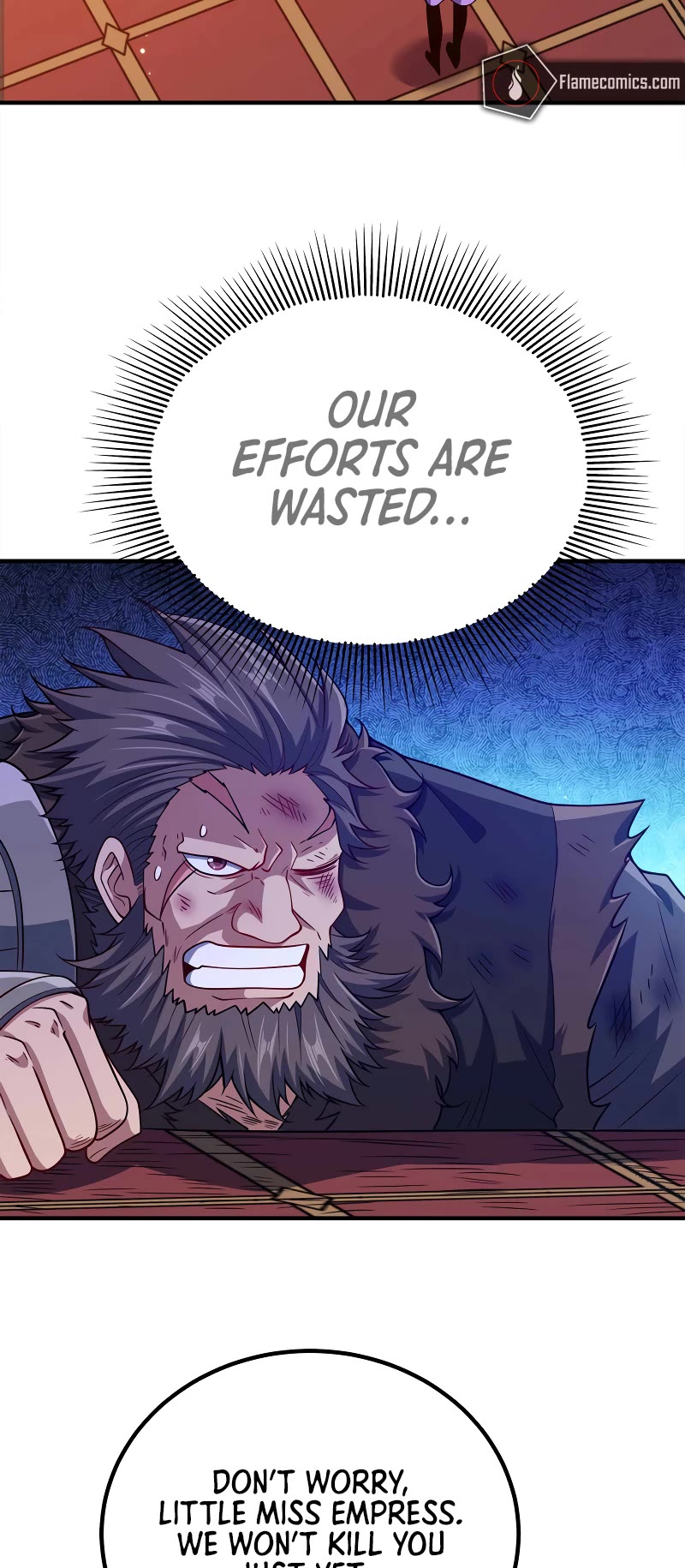 My Wife Is Actually the Empress? Chapter 135 page 4 - Chapter 135